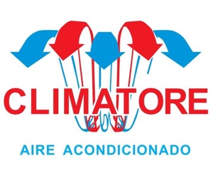 Logo Climatore Instalaciones